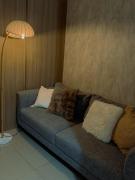 condo near MOA&NAIA&Bay, full length mirror&balcony