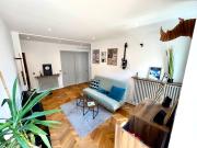 T3 entre lacs et montagnes !