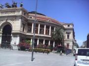 Top miejscowość Palermo