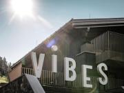 ViBES Sölden - your alpine homebase