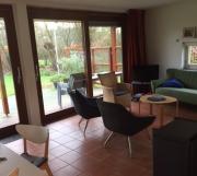 Unieke vrij gelegen vakantiewoning aan zee De Zuidwester