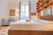 Elegantis Gallo Suite Apartment - Few steps from the Vatican