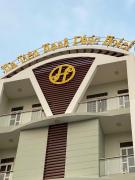 Hà Tiên Hạnh Phúc Hotel