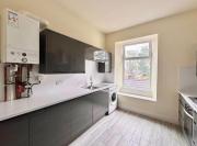 Central Charming Sea View Loft Flat