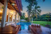 Wild Inn Unawatuna