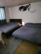 코즈하우스Coze house