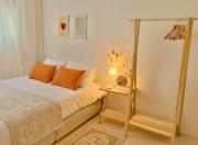 Heart of SEOUL , 3BR&2BD , 2minute walk from subway station , STAY Charm