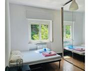 Singel rooms near centrum Singel rooms near centrum