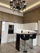 Cathedral central apartment