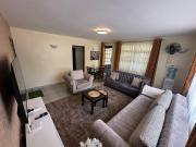 Ecostay 3bedroom ground floor