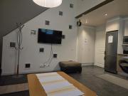 Majoituspalvelu Nurmi Oy Välitie 3B Saunallinen