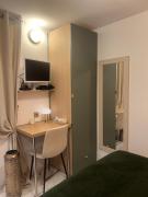 Studio Île Saint Louis 75004 Paris