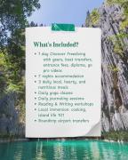 Lunad Retreats by Ecocio