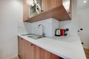 Modern Apt - 2BD 6P - near Paris