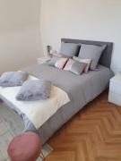 Duplex Éléonore-Lilas