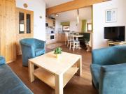 Holiday flats Bärlerhof, Königsleiten