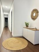 Apartamento en el casco historico