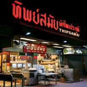 Top Bangkok