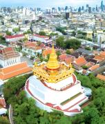 Top Bangkok