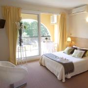 Hotel Résidence Anglet Biarritz-Parme