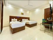 Top New Delhi