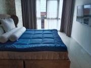 Grand Avenue Pattaya Middle Town