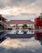 Top Pattaya Central