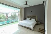 Platinum Villa