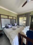 Sasa Safari Camp & Tours