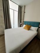 Literal Hostel Madrid