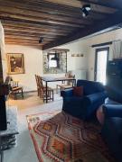 Borgo Felice appartamento La Fontana