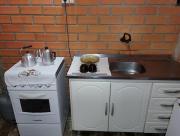 Kitnet 2 quartos Porto Belo, perto da praia