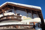 Chalet Elfriede