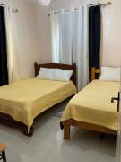 Bliss & Beach Beach Apartment