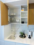 Stylish Apartment 5 min from Kaunas Clinics