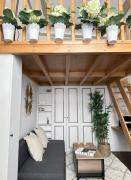 Le Marais - Deluxe duplex for 4