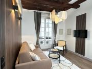 Notre-Dame - Deluxe studio for 4