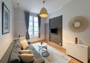 Champs Elysees - Prestige apartment for 4