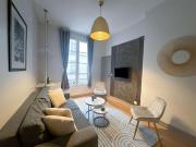 Champs Elysees - Prestige apartment for 4