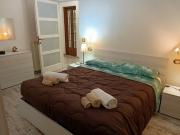 Casa Valle dei Casali near St Peters Basilica