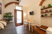 Quiet Suite in the Heart of the Navigli - B Home