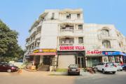 Top New Delhi