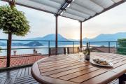 The Lake Suite - Meravigliosa terrazza sul lago!