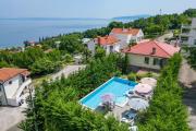 Villa with large pool, 500 meters from the beach with a fantastic view - by TRAVELER tourist agency - ID 2217 Villa with large pool, 500 meters from the beach with a fantastic view - by TRAVELER tourist agency - ID 2217
