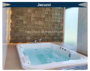 Apartemen SkyHouse BSD