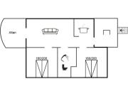 Apartment Enni - 100m from the sea by Interhome