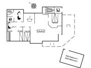 Holiday Home Berenice - 250m from the sea by Interhome