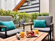 MOMENTIC Apartment - riverside