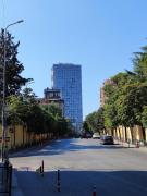 Top Tirana