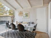 Holiday Home Nafne - 500m from the sea by Interhome